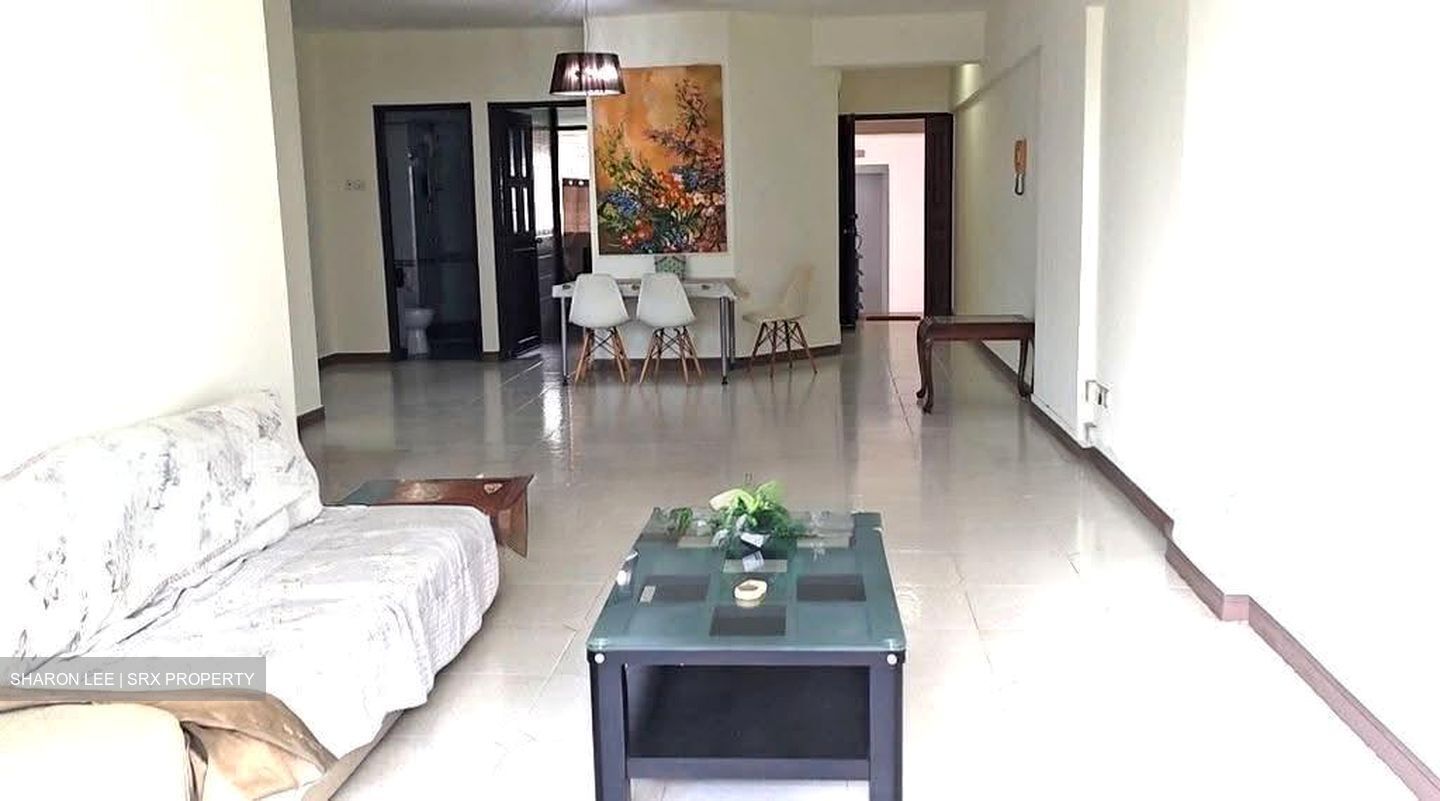 Orchid Park Condominium (D27), Condominium #629948661